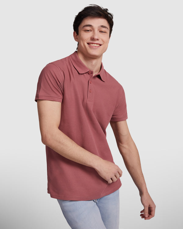 Camisetas y polos
