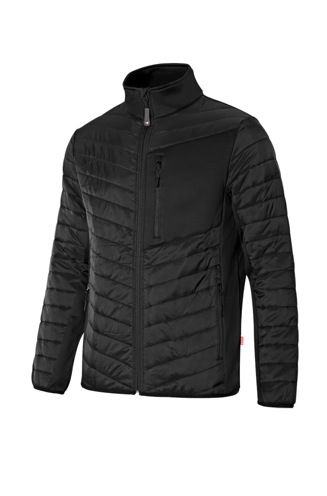 CHAQUETA ACOLCHADA LIGERA