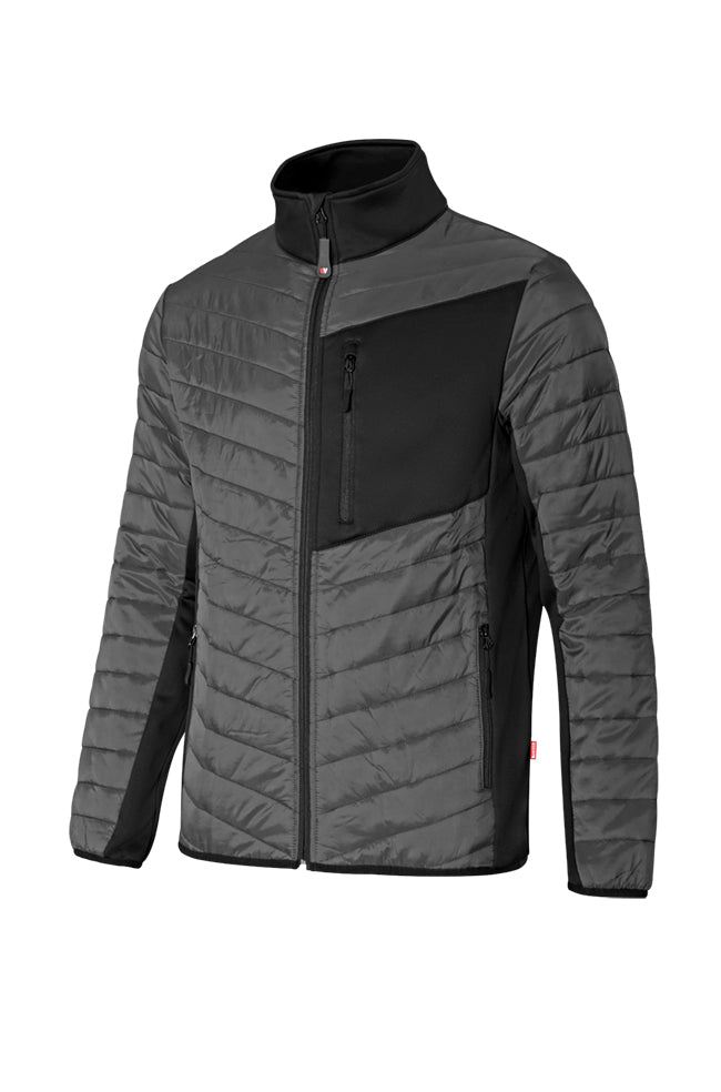 CHAQUETA ACOLCHADA LIGERA