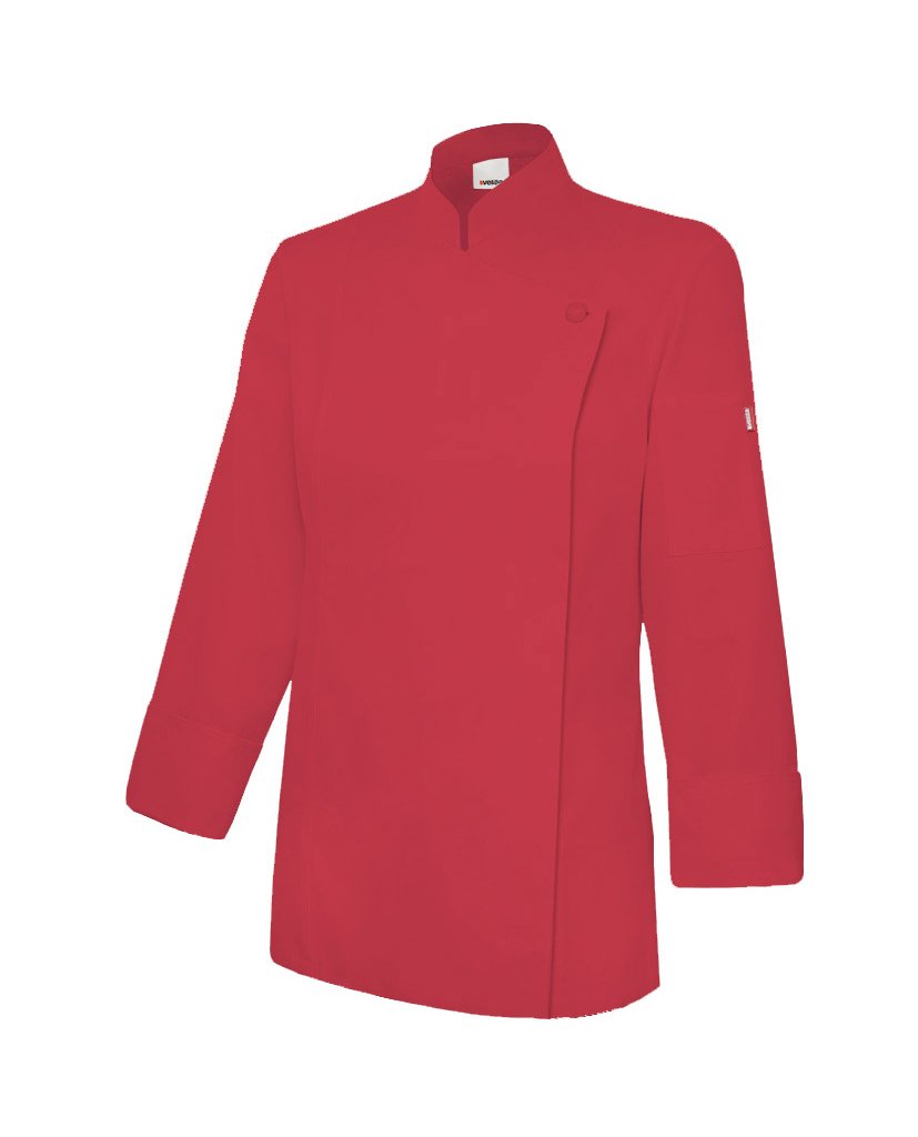 CASACA MUJER VELILLA 405203TC