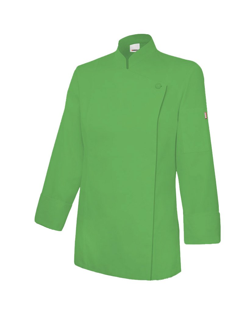 CASACA MUJER VELILLA 405203TC