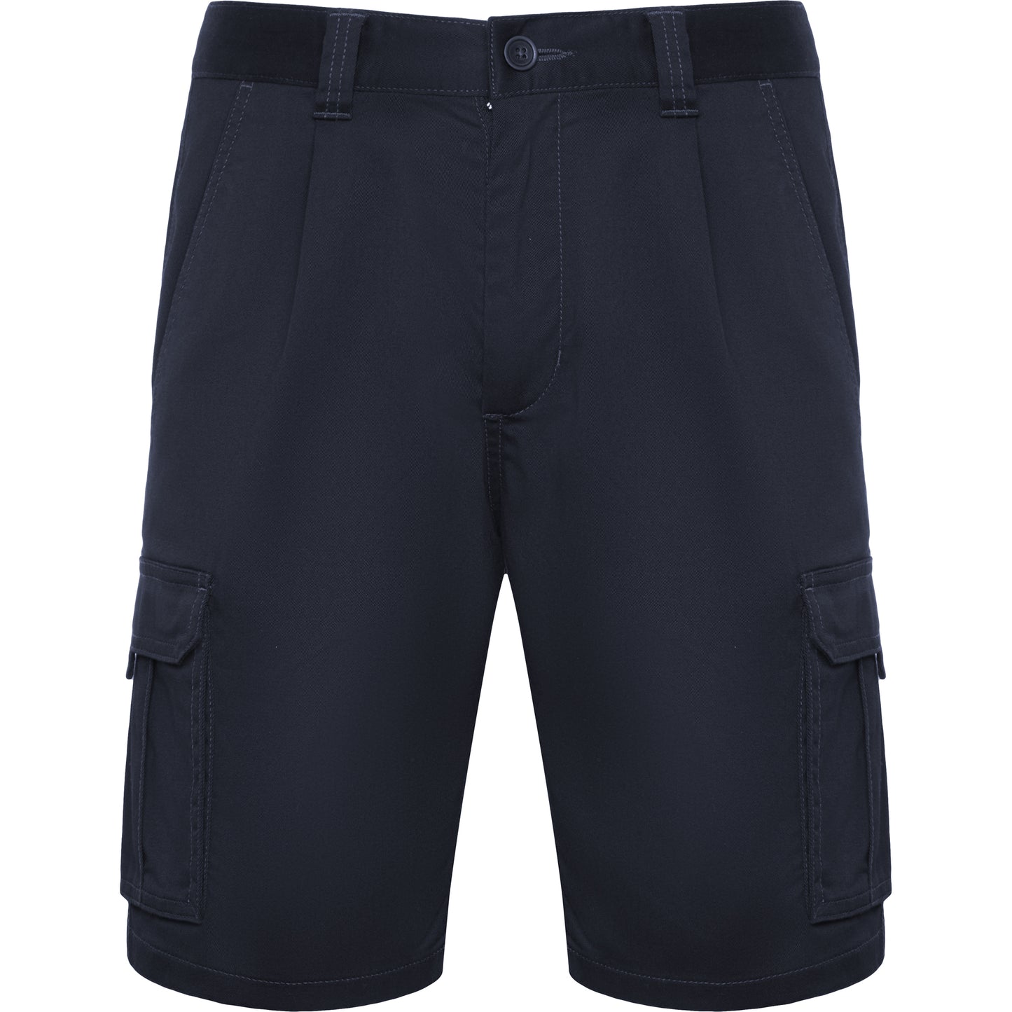 PANTALÓN CORTO ELÁSTICO MULTIBOLSILLOS VITARA