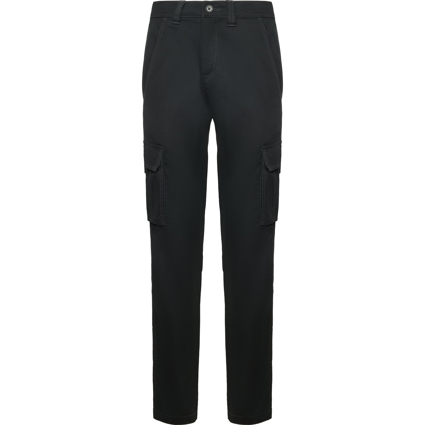 PANTALÓN TRABAJO ELÁSTICO MUJER DAILY