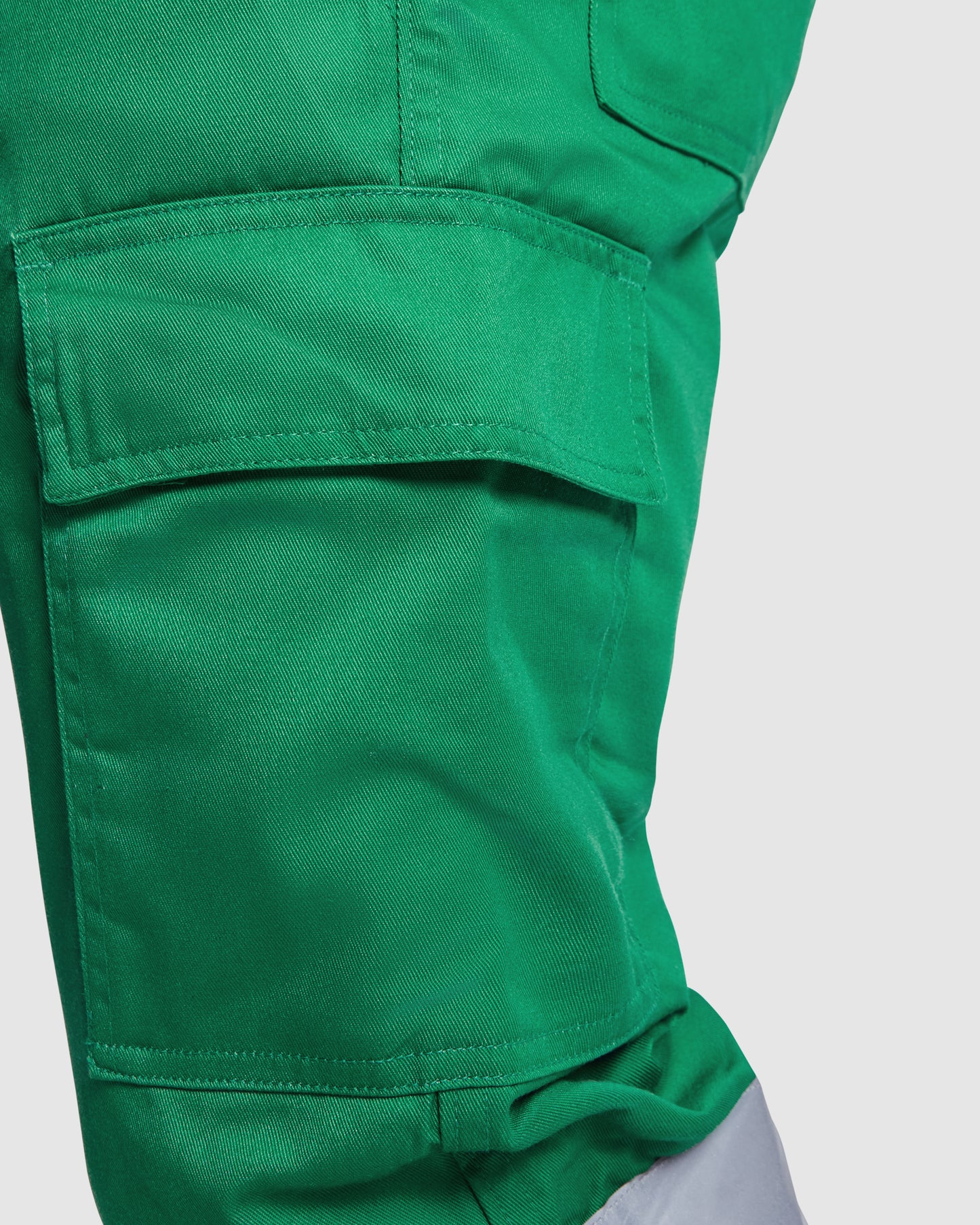 PANTALÓN ALTA VISIBILIDAD FORRADO ENIX