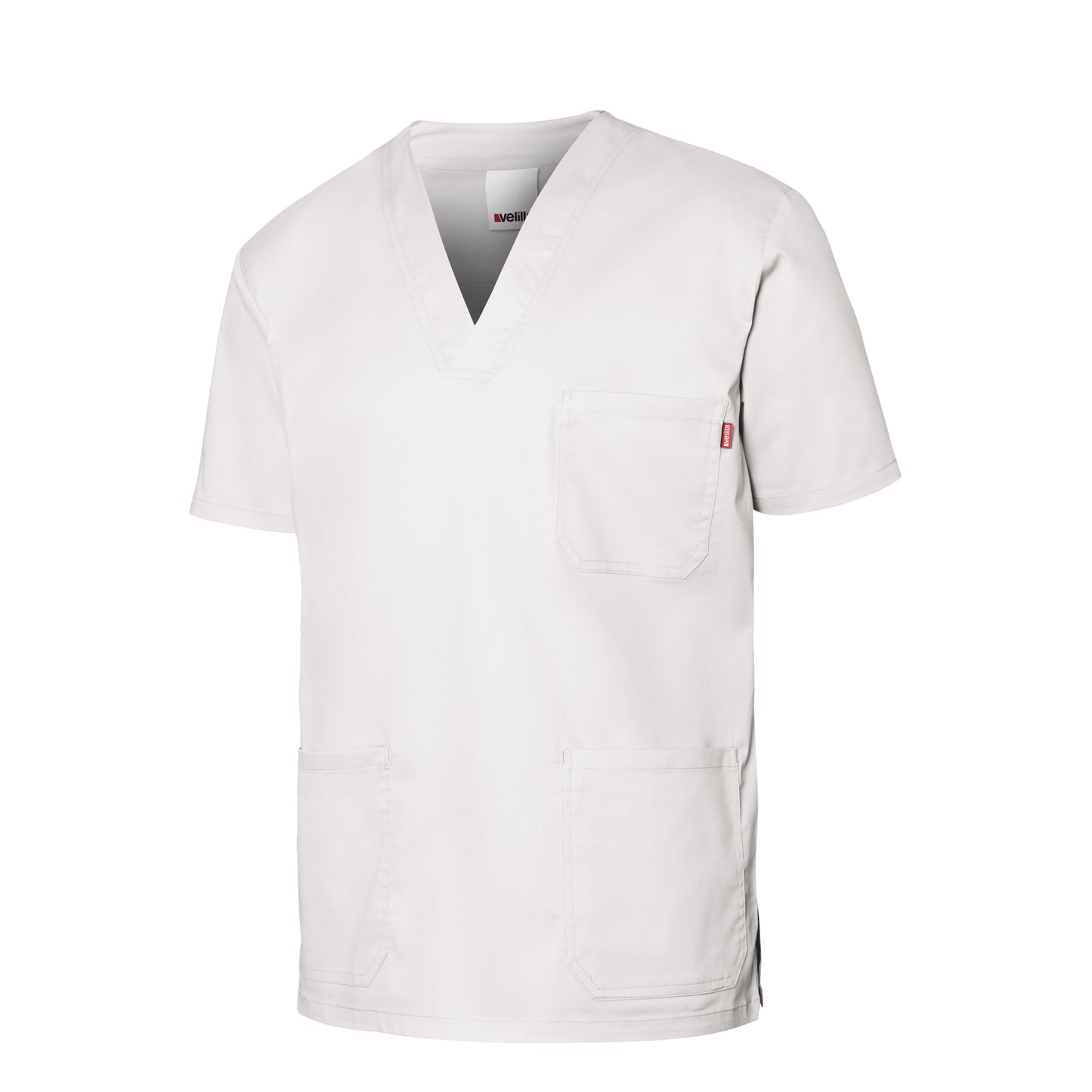 CAMISOLA MANGA CORTA PIJAMA STRETCH