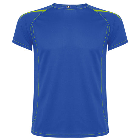 CAMISETA TÉCNICA SEPANG TÉCNICA