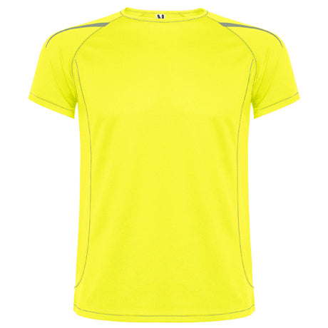 CAMISETA TÉCNICA SEPANG TÉCNICA