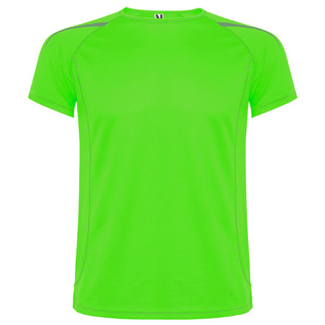 CAMISETA TÉCNICA SEPANG TÉCNICA