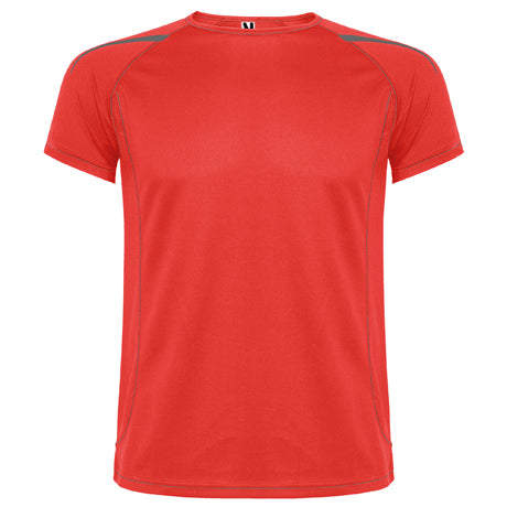 CAMISETA TÉCNICA SEPANG TÉCNICA