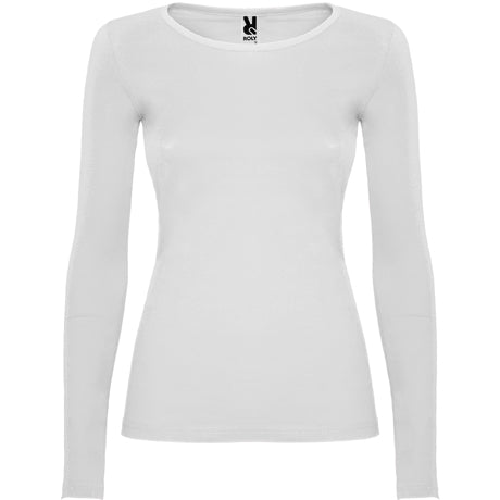 CAMISETA EXTREME MUJER