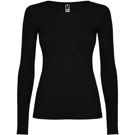 CAMISETA EXTREME MUJER