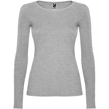 CAMISETA EXTREME MUJER