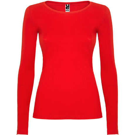 CAMISETA EXTREME MUJER