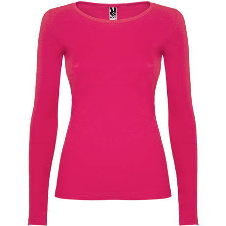 CAMISETA EXTREME MUJER
