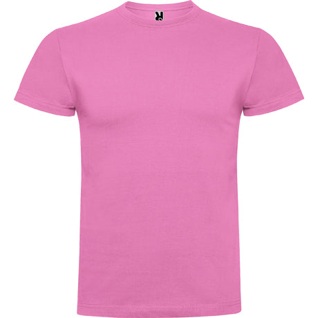 CAMISETA MANGA CORTA 180GR BRACO