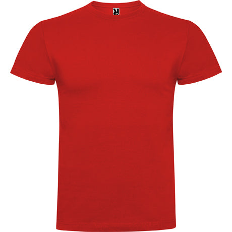 CAMISETA MANGA CORTA 180GR BRACO