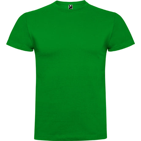 CAMISETA MANGA CORTA 180GR BRACO