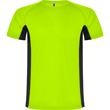 CAMISETA TÉCNICA SHANGHAI