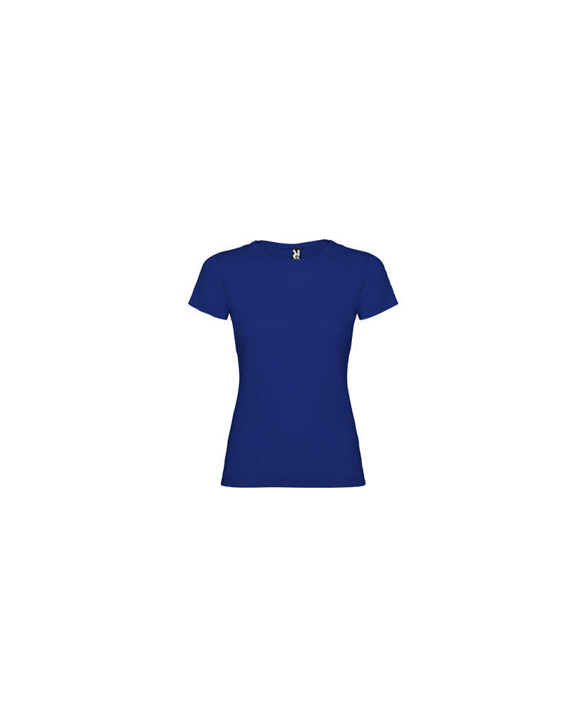 Camiseta Jamaica royal
