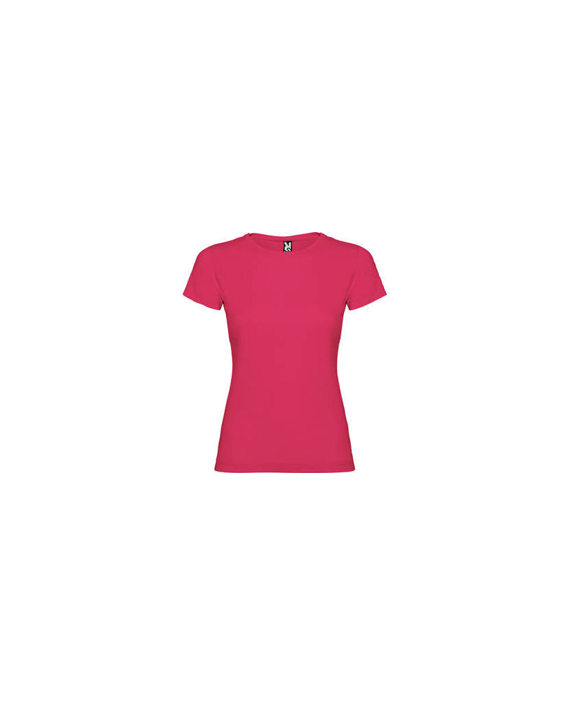 Camiseta Jamaica rosetón