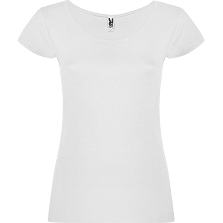 CAMISETA MANGA CORTA GUADALUPE VARIOS COLORES