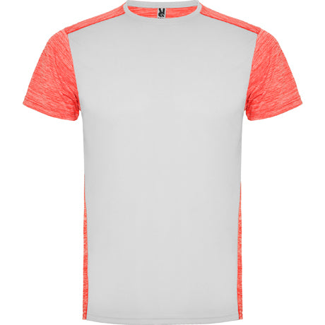 CAMISETA TÉCNICA ZOLDER DEPORTE