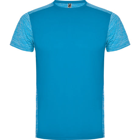 CAMISETA TÉCNICA ZOLDER DEPORTE