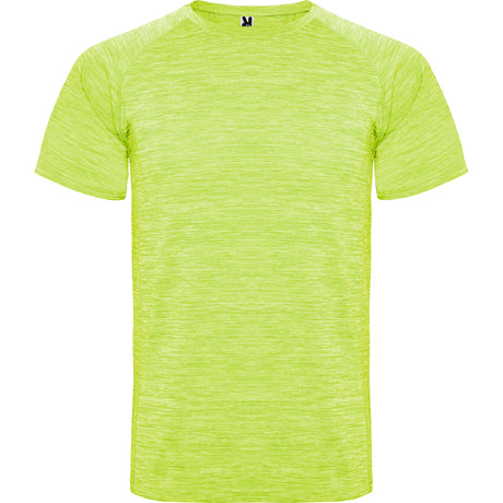 CAMISETA TÉCNICA AUSTIN TÉCNICA