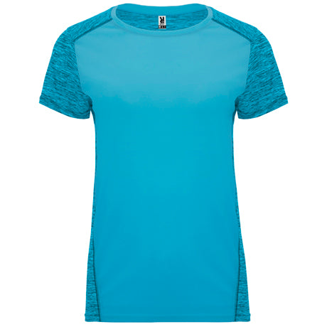 CAMISETA TÉCNICA ZOLDER WOMAN DEPORTE