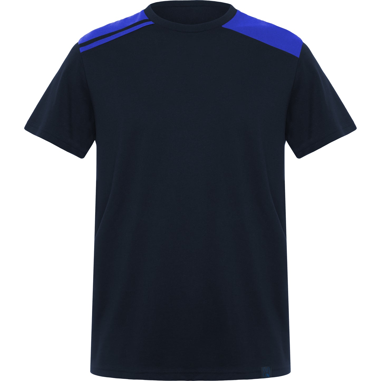 CAMISETA MANGA CORTA COMBINADA EXPEDITION