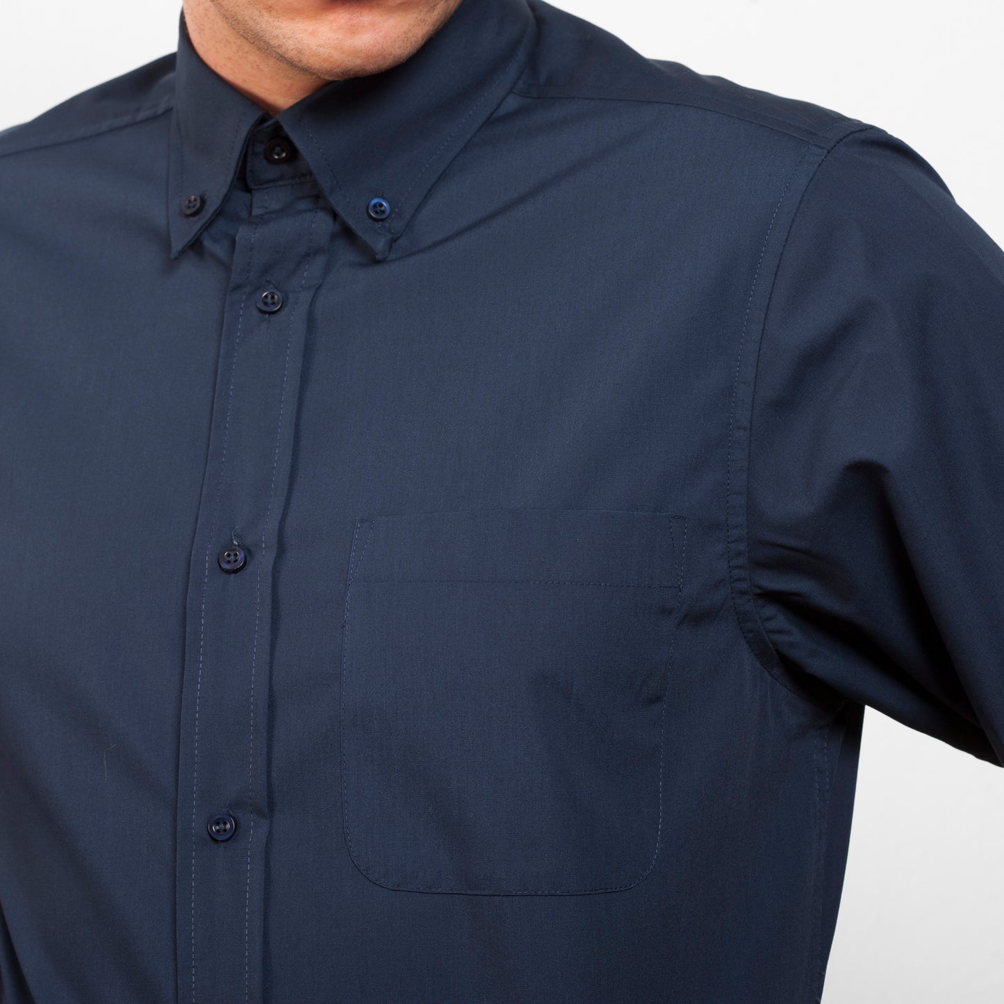 CAMISA MANGA LARGA HOMBRE- AIFOS