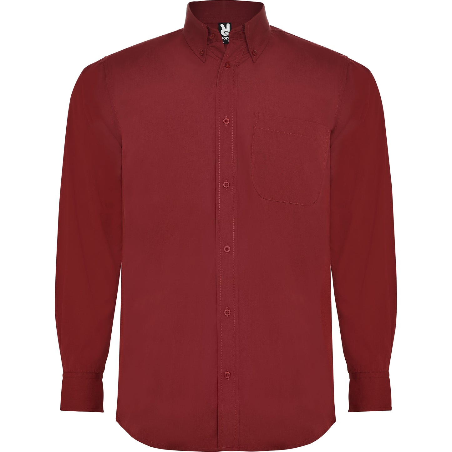 CAMISA MANGA LARGA HOMBRE- AIFOS