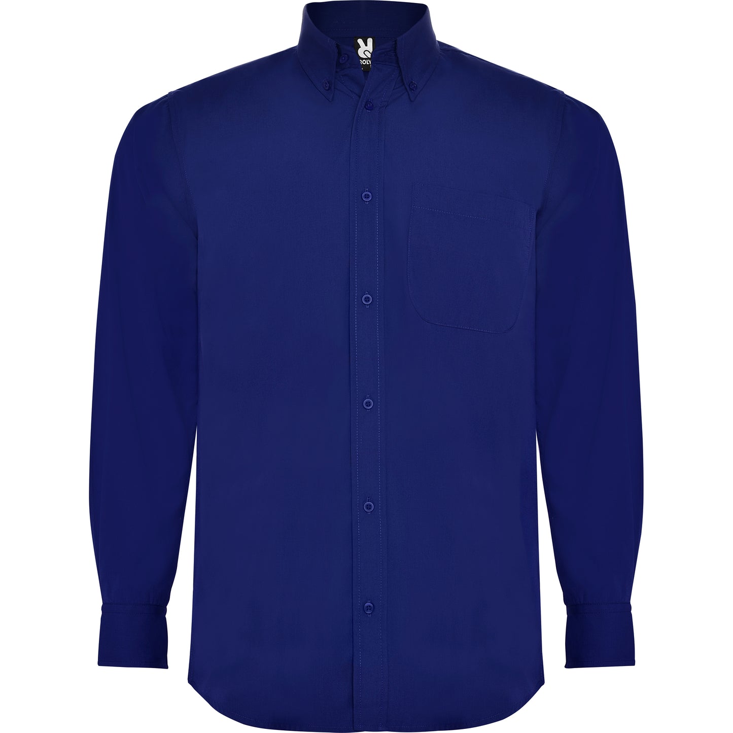 CAMISA MANGA LARGA HOMBRE- AIFOS