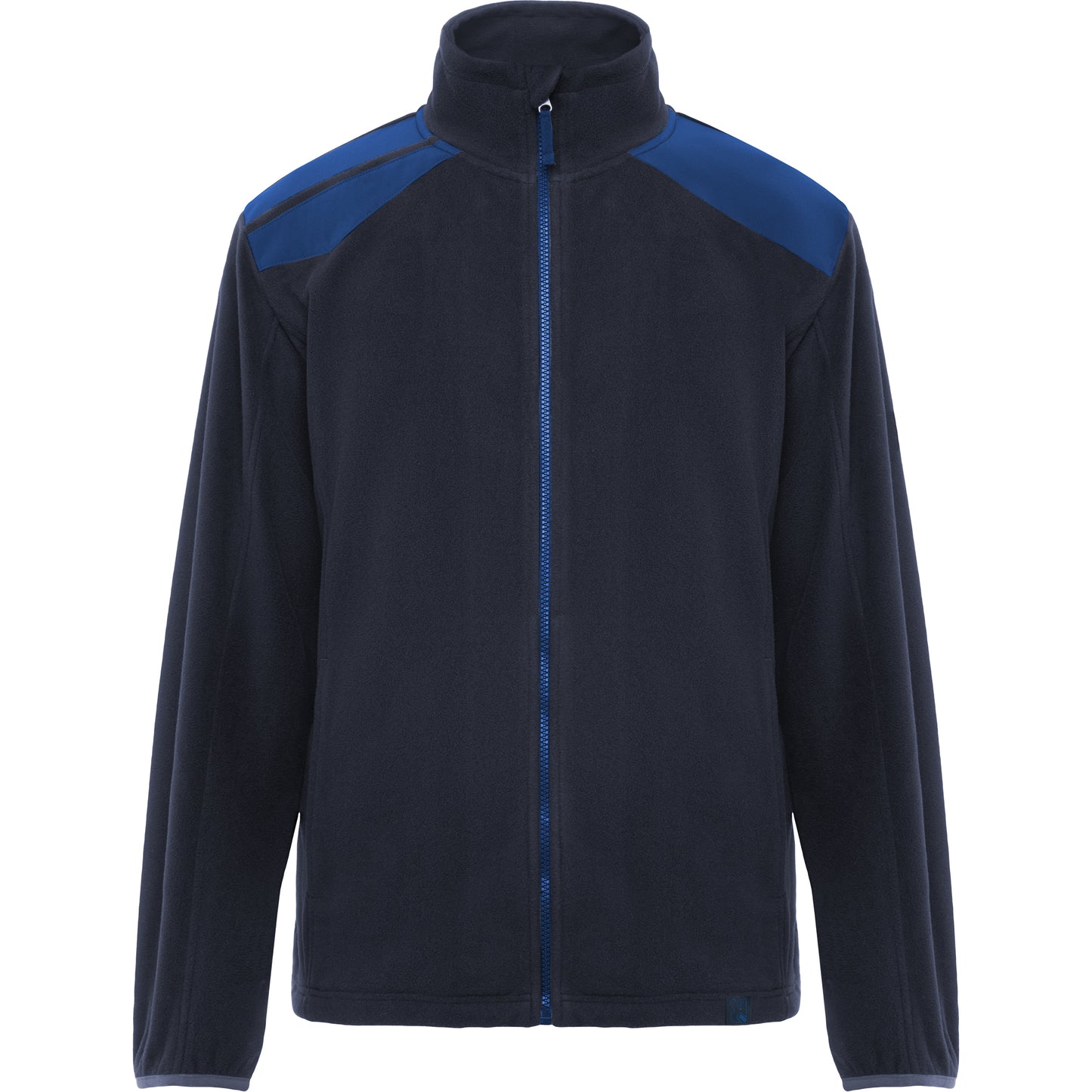 CHAQUETA POLAR CON CREMALLERA TERRANO