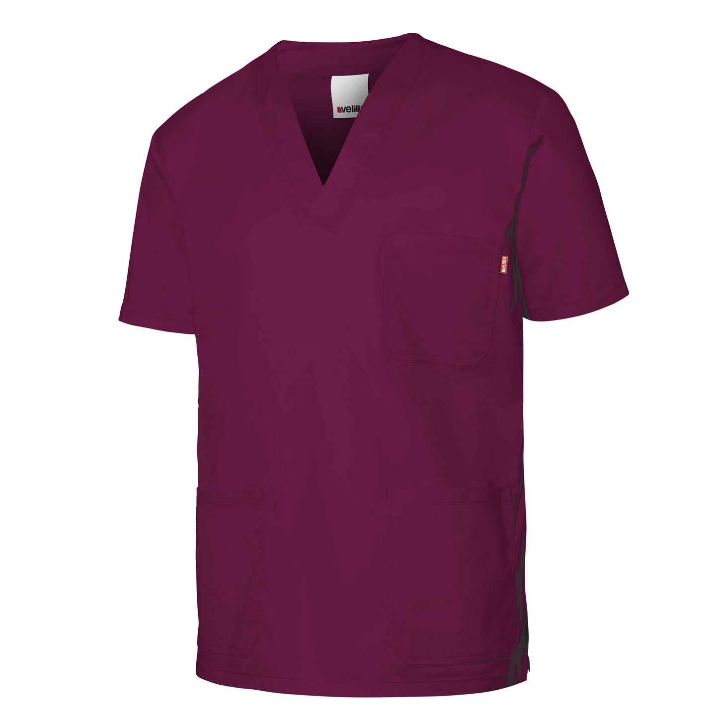CAMISOLA MANGA CORTA PIJAMA STRETCH