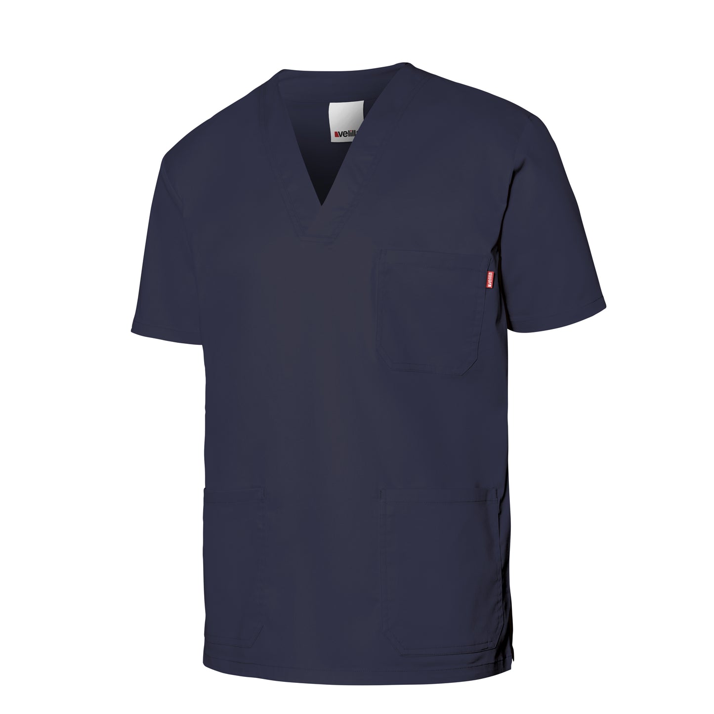CAMISOLA MANGA CORTA PIJAMA STRETCH