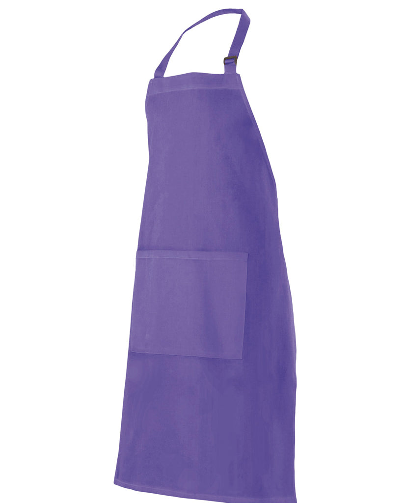 DELANTAL PETO 404203