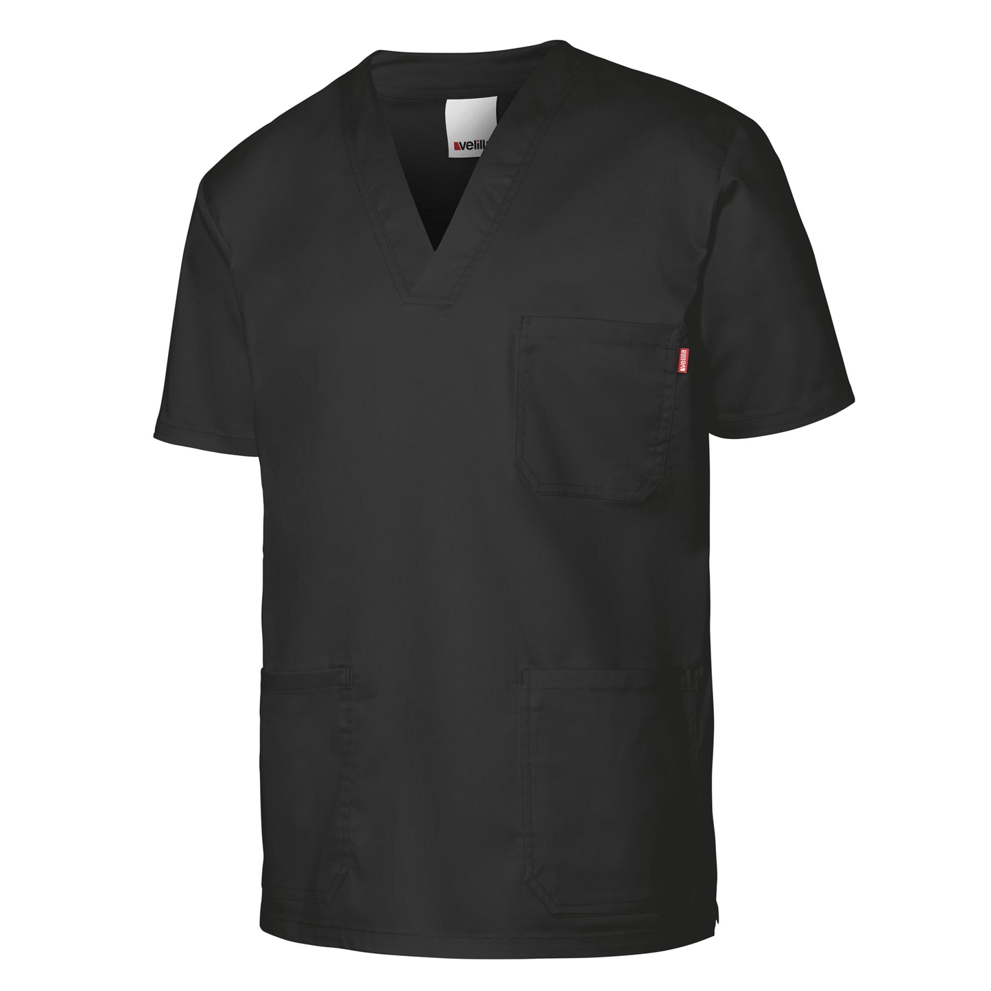 CAMISOLA MANGA CORTA PIJAMA STRETCH