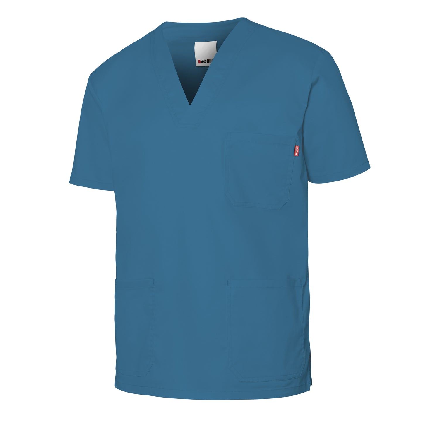 CAMISOLA MANGA CORTA PIJAMA STRETCH
