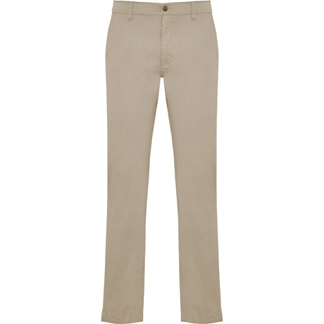 PANTALÓN MODELO CHINO HILTON