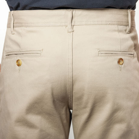 PANTALÓN MODELO CHINO HOMBRE RITZ