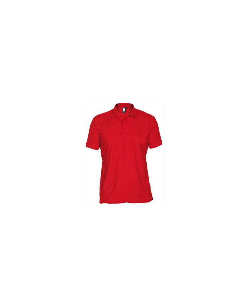Polo Pegaso rojo