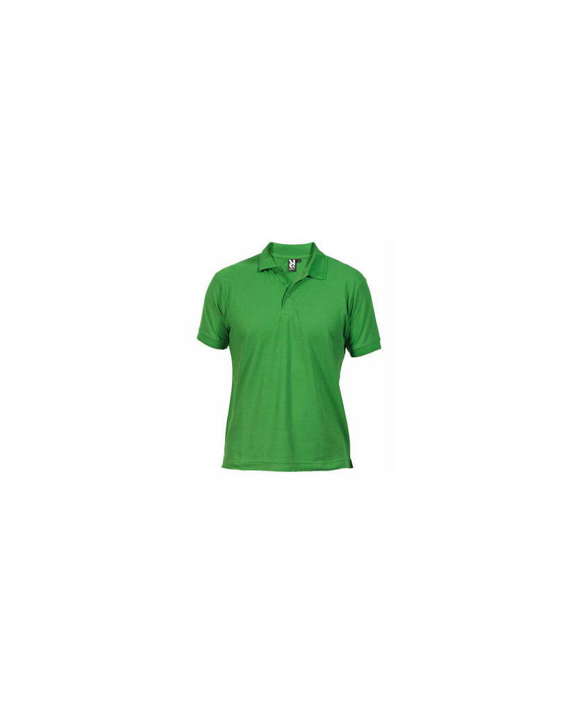Polo Pegaso verde grass