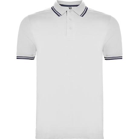 POLO MANGA CORTA HOMBRE MONTREAL
