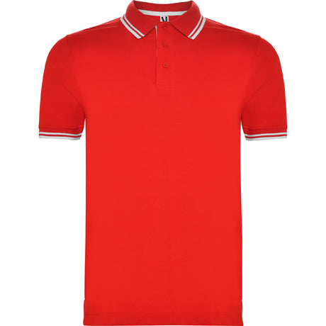 POLO MANGA CORTA HOMBRE MONTREAL