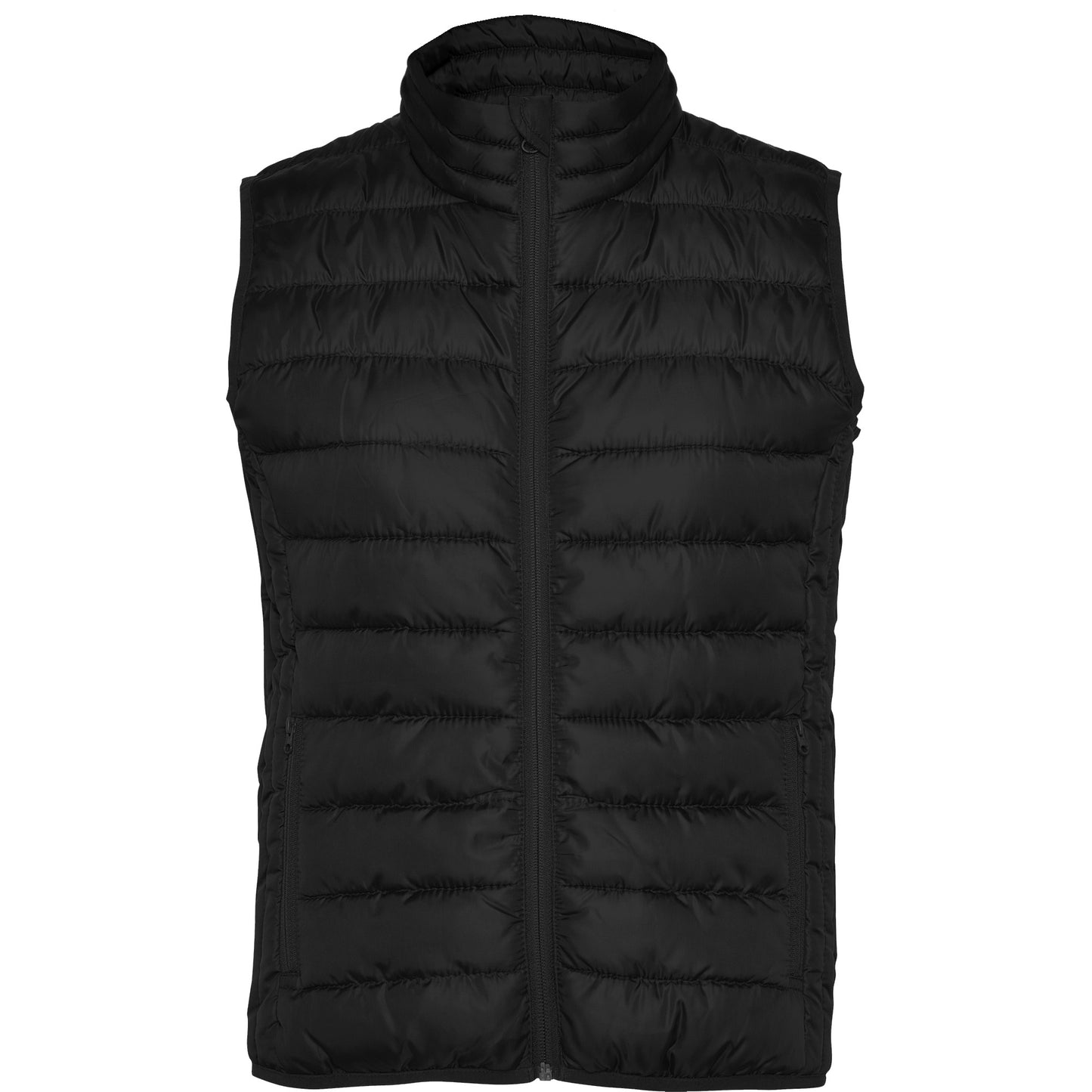 CHALECO MUJER ACOLCHADO PLUMAS