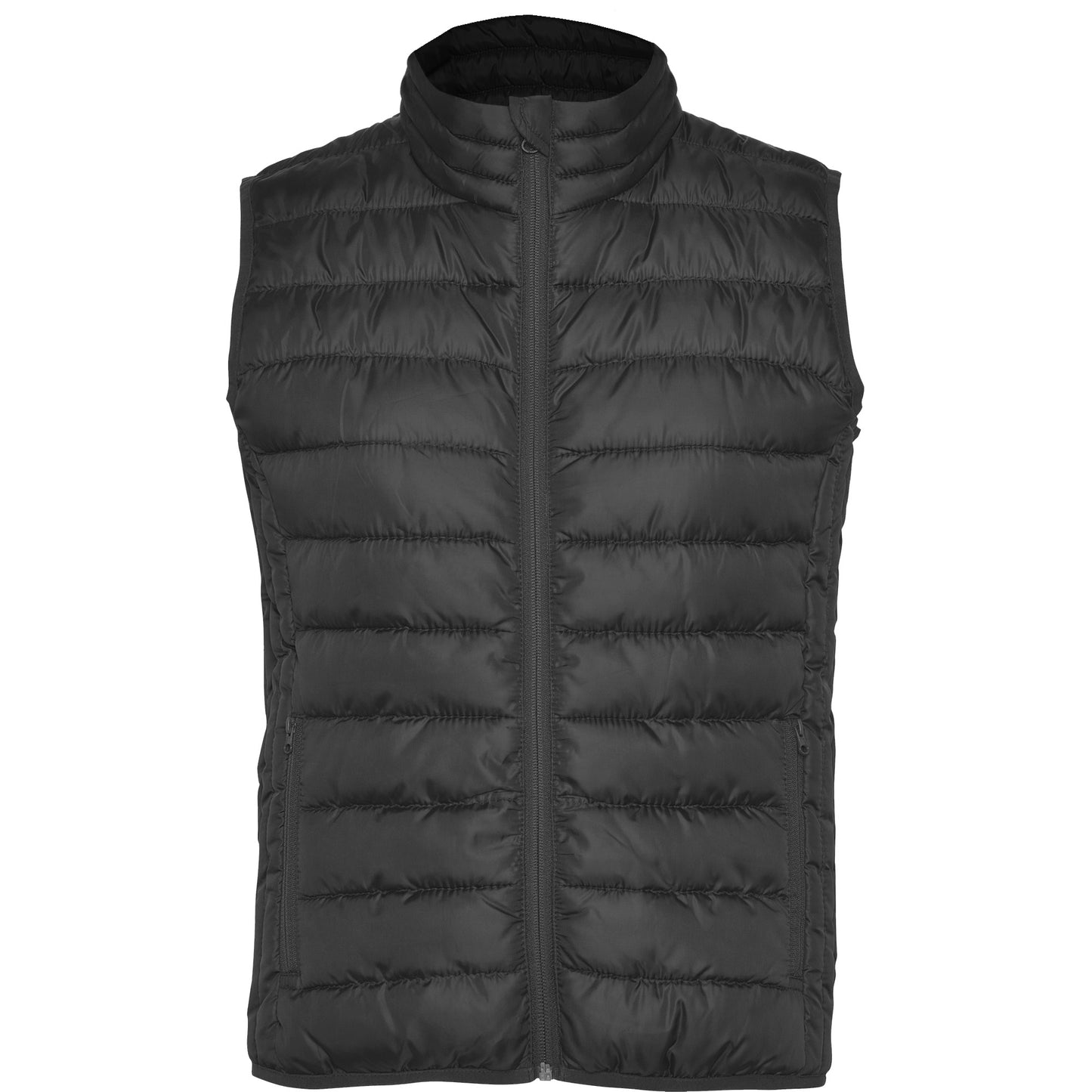 CHALECO MUJER ACOLCHADO PLUMAS