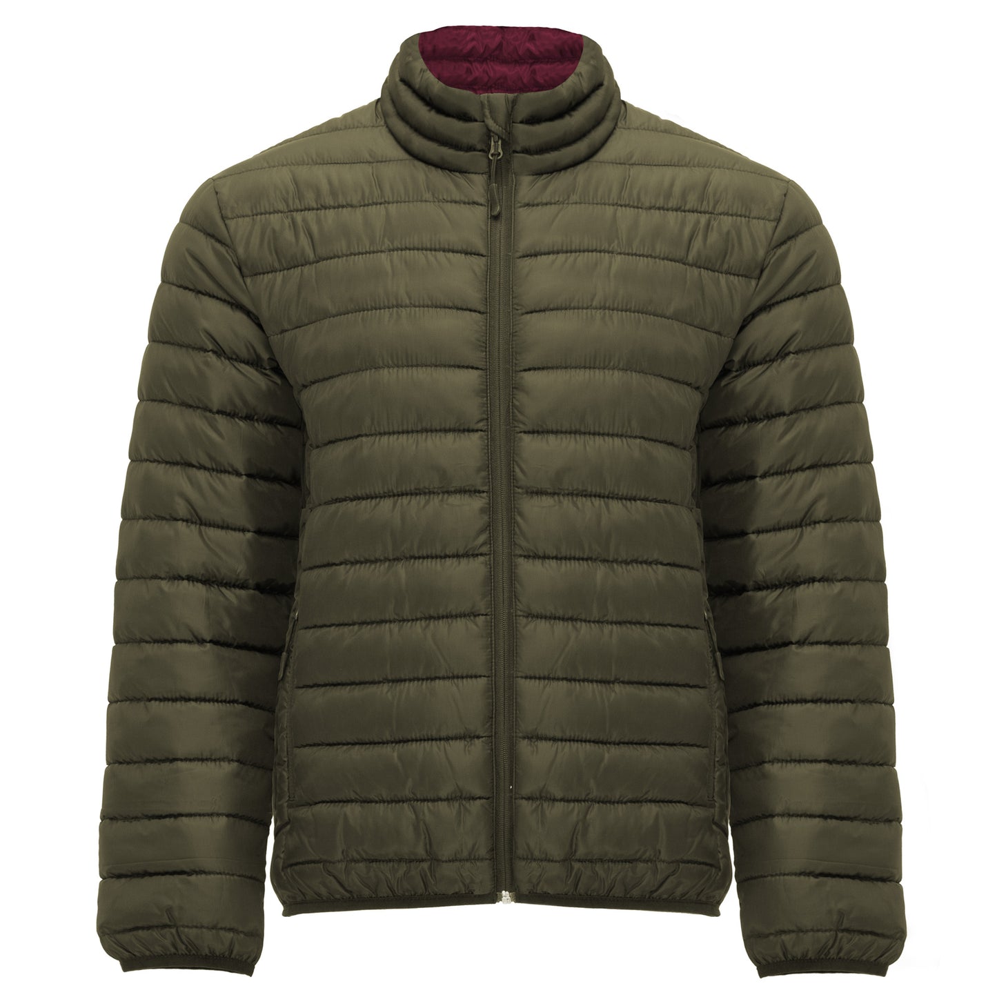 CHAQUETA ACOLCHADA HOMBRE FINLAND