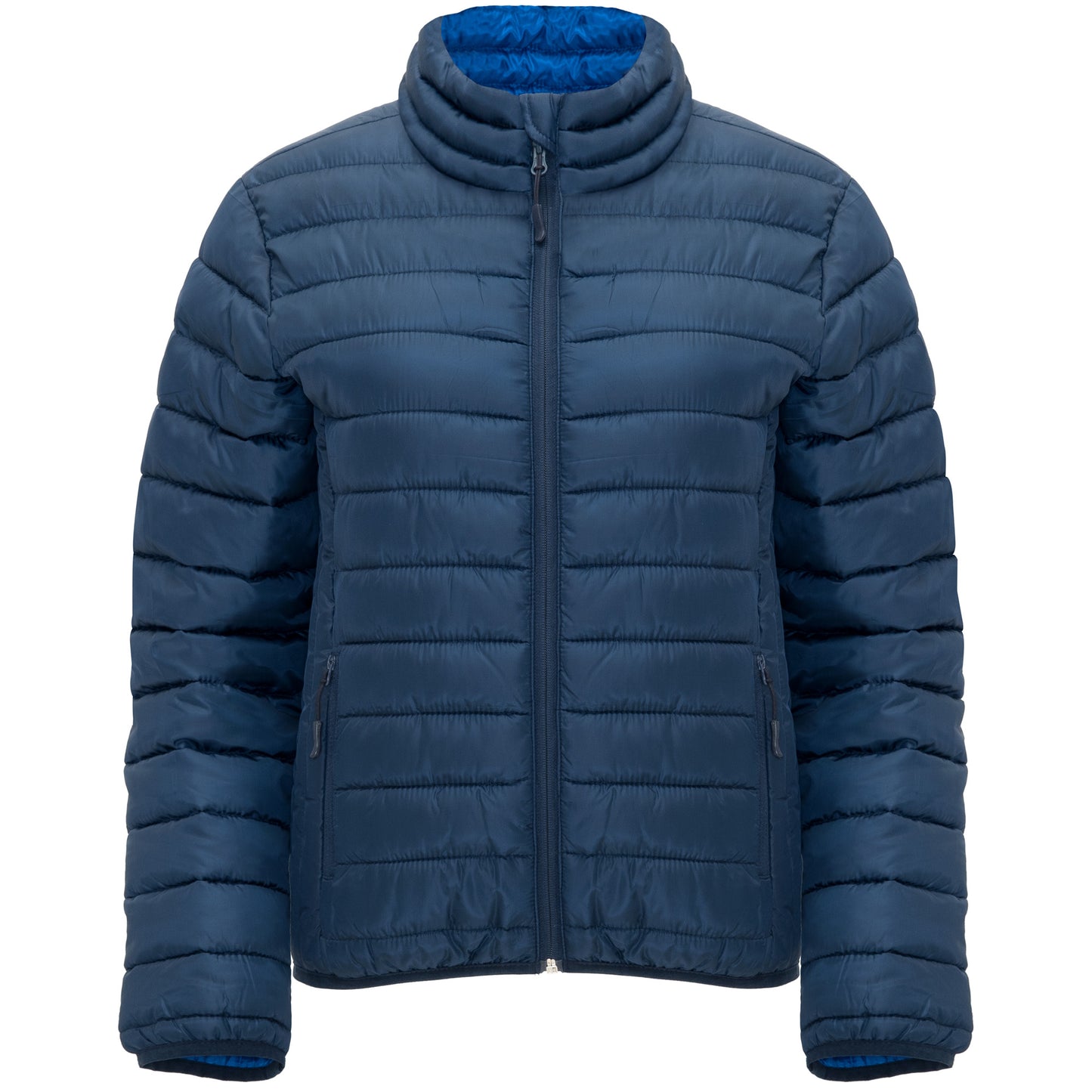 CHAQUETA DE MUJER PLUMAS FINLAND
