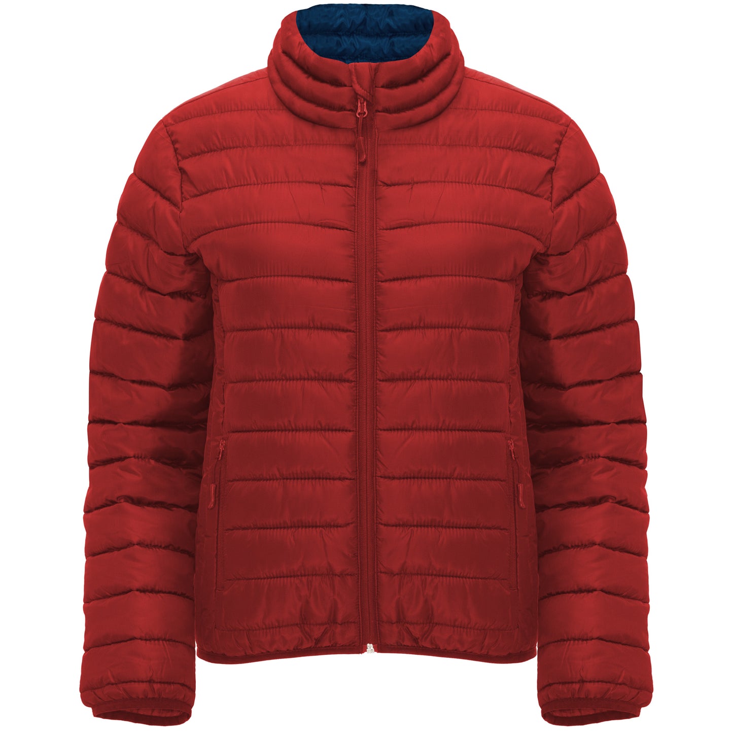 CHAQUETA DE MUJER PLUMAS FINLAND